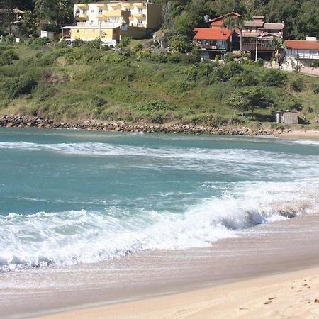Morada Gralha Azul Villa Garopaba Eksteriør bilde