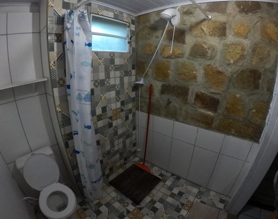 Morada Gralha Azul Villa Garopaba Eksteriør bilde